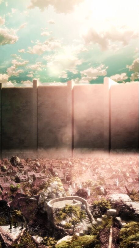 «Attack on titan»
