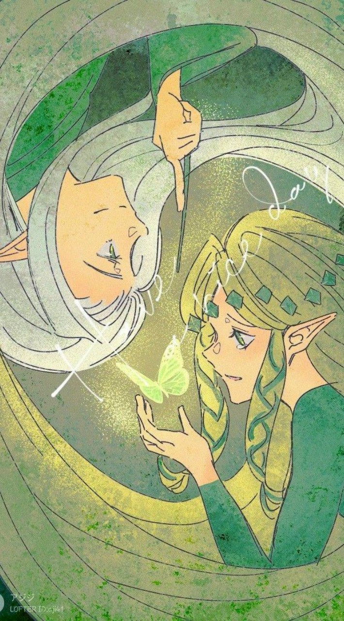 INFJ/INFP型人格討論區