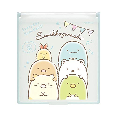 【角落生物摺疊鏡】角落生物 摺疊鏡 鏡子 桌鏡 日本正品 該該貝比日本精品 ☆。人氣店家該該貝比日本精品的2019 新品上架、8月有最棒的商品。快到日本NO.1的Rakuten樂天市場的安全環境中盡情