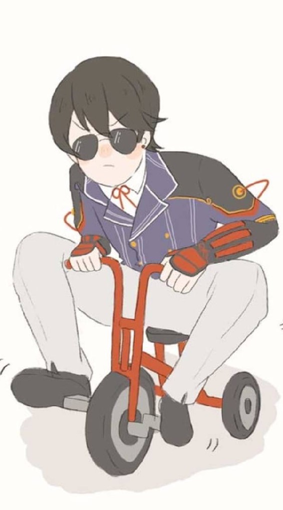 でこぼこフレンズ    " 刀剣乱舞LINEパロ  "