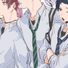 BLL緩也　〜衝動燃え尽きるまで〜