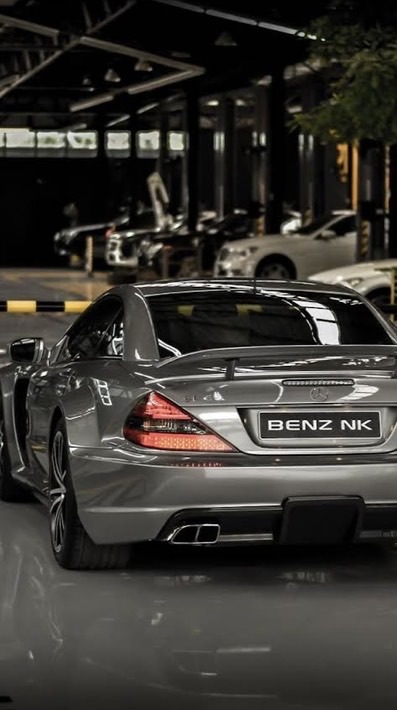 ทีมตัวแทน ขายรถยุโรป By Benz NK