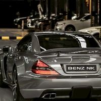 ทีมตัวแทน ขายรถยุโรป By Benz NK
