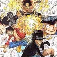 ワンピースなりきり