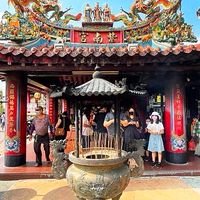 紫南宮錢母 宮廟紀念品錢母交流