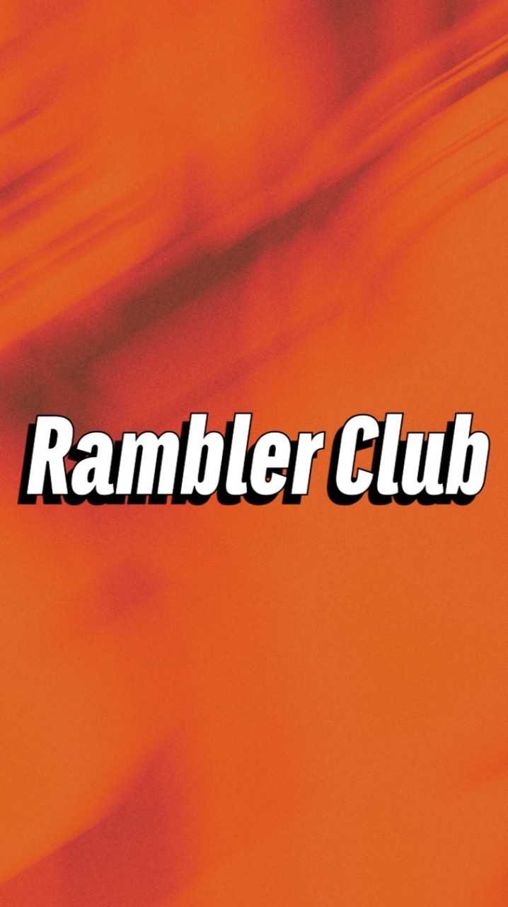 RamblerClub日韓代購