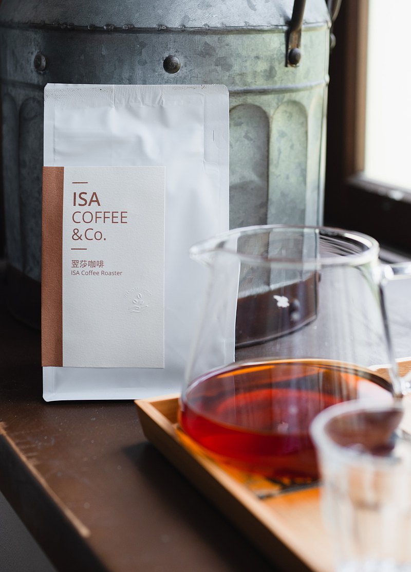 哥倫比亞 蘭姆酒桶浸漬 蘭姆酒香 夏日防疫 冰滴冷萃(咖啡豆/耳掛