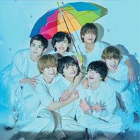 なにわ男子✨ライブ_LIVE🎤💕