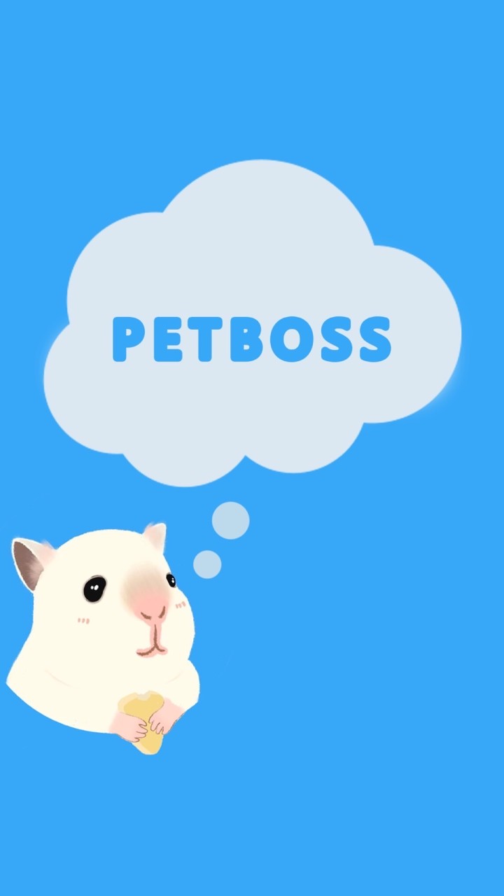 PETBOSS遊戲周邊代購 活動公告