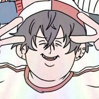 🌈🕒にじさんじ緩緩緩也‼️‼️
