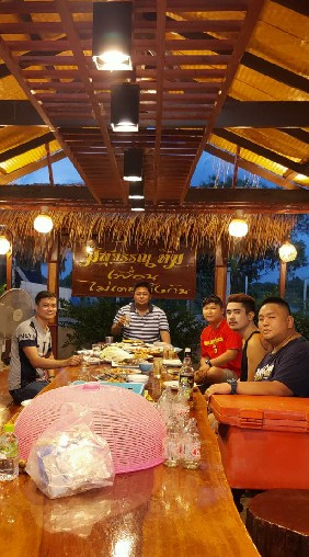 ซุ้ม.ผาสุขฟาร์ม