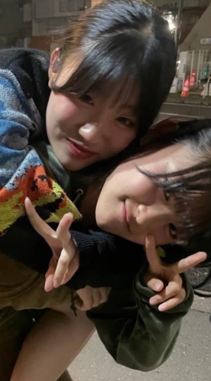 ろこまこあこんず集合！💙💜💚