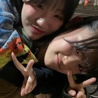 ろこまこあこんず集合！💙💜💚