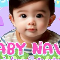 BABY NAVA เสื้อผ้าเด็กราคาปลีก-ส่ง เรทโรงงาน