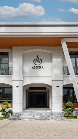 Associate Amora Phuket