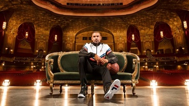 新聞分享 / 重續舊緣 Grant Hill 與 FILA 簽下終身代言合約