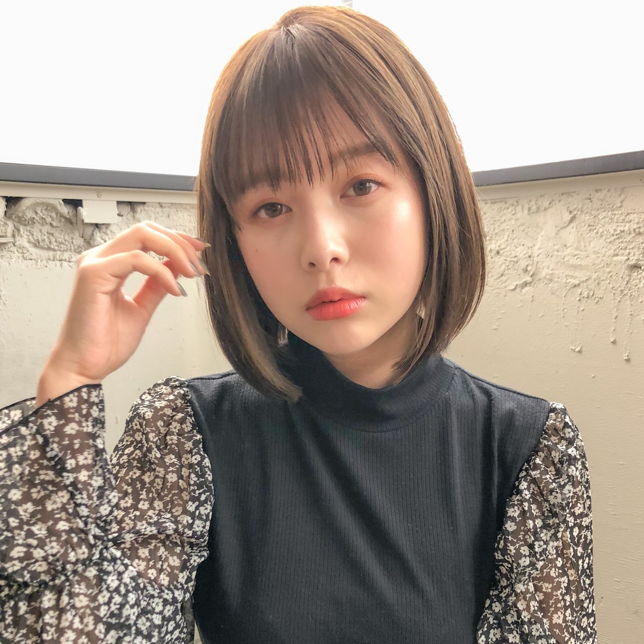 宮沢りえから学ぶ 大人のショートヘア