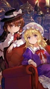 東方雑談記録