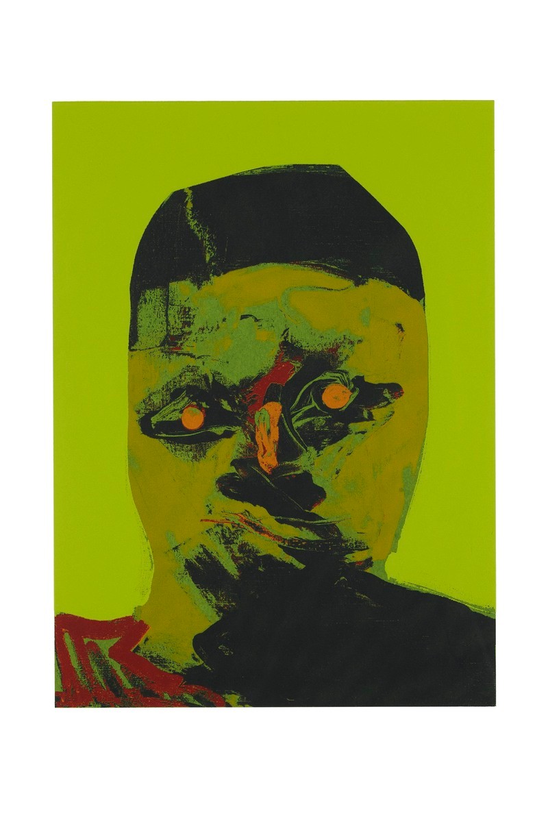 値下げ可【激レア】ED10井田幸昌シルクスクリーン