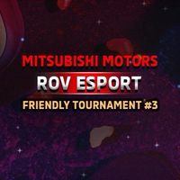 Rov Tournament Mitsubishi Motors #3