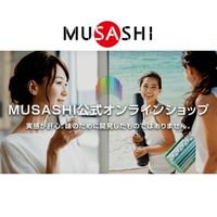 MUSASHI  武藏氨基酸
