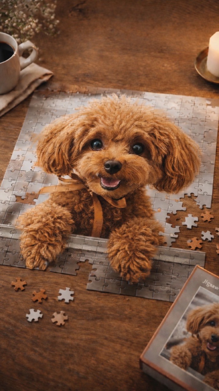 みー♪(chai🐶)の部屋