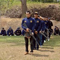 กลุ่ม ชรบ./รสปส. รุ่นที่ 1/69