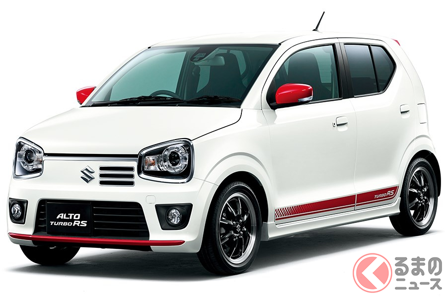 日本一 安い新車はどれ ジャンル別の最安モデル5選