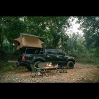 4x4 camping ⛺️ Accessories