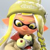 不登校の人一緒にスプラしよー！