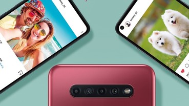 LG K 系列中階機在台上市，大螢幕、四鏡頭、空機價 5990 元起