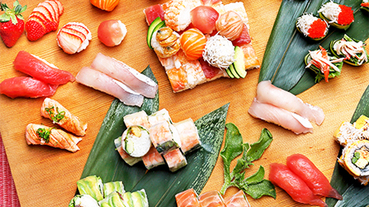 欣葉日本料理 三人同行送200