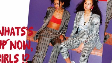 【怎麼買？女潮流聖經說了算！】錢包晚點名 今日小「燒」貨！