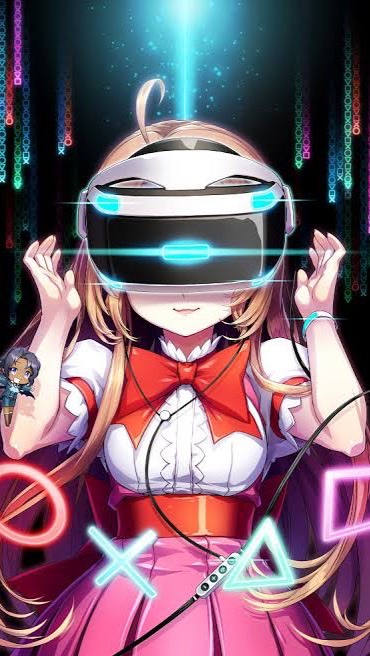 VR Gamers
