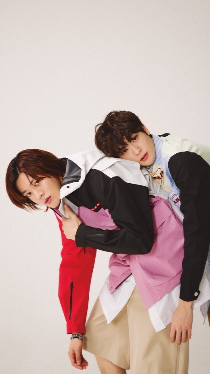 แจยูแมสแล้วจ้า