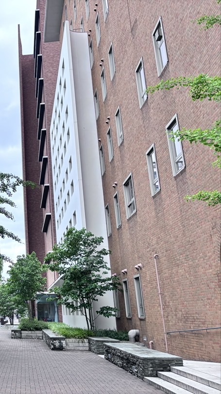 近畿大学建築学部25