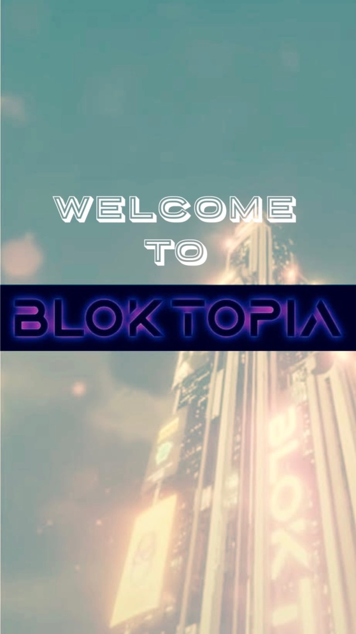 BLOKTOPIA Japanのオープンチャット