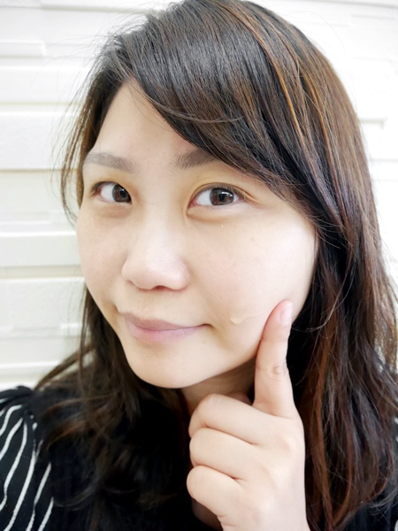 【卡普秀醫美觀光工廠】Amberlin 金莎多胜肽精華 #金箔 #保濕鎖水 #臉部保養 日夜保養不間斷 (7).JPG