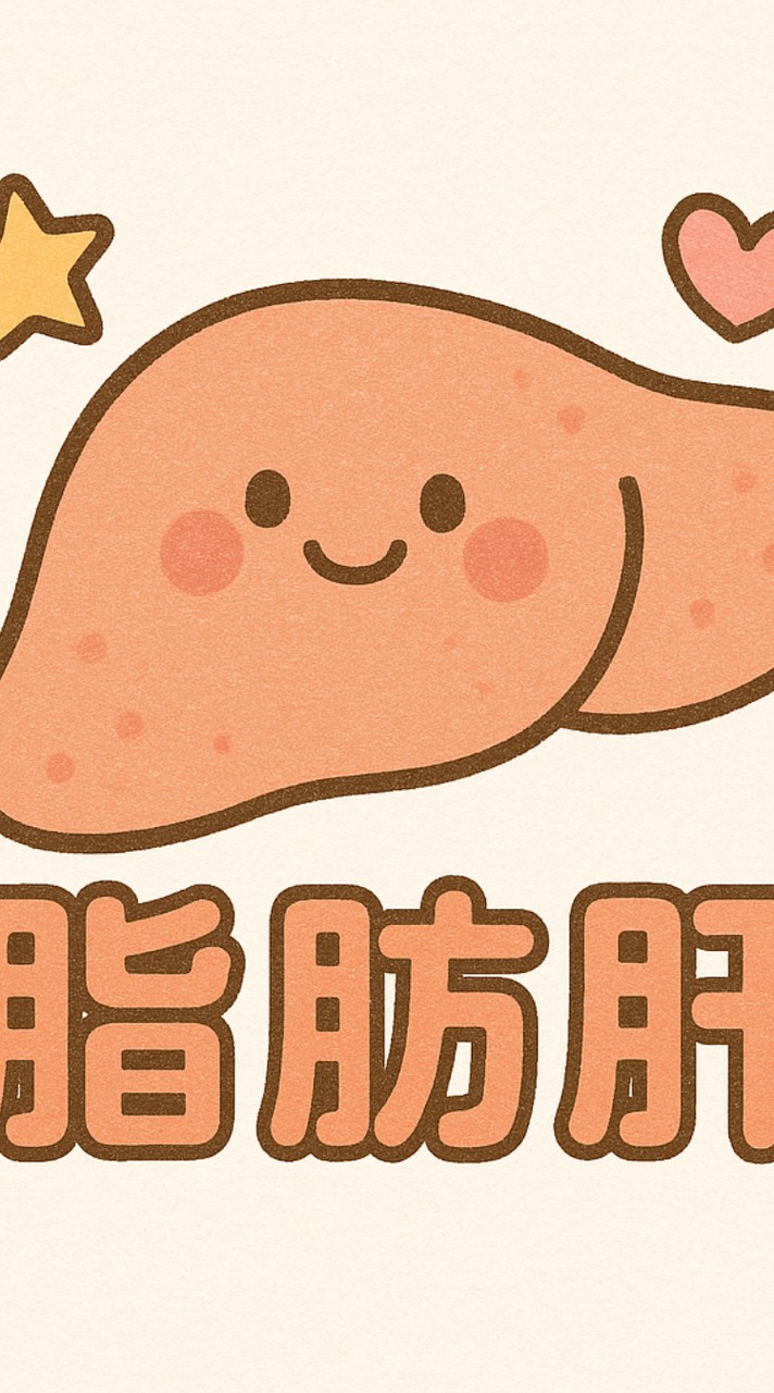 脂肪肝
