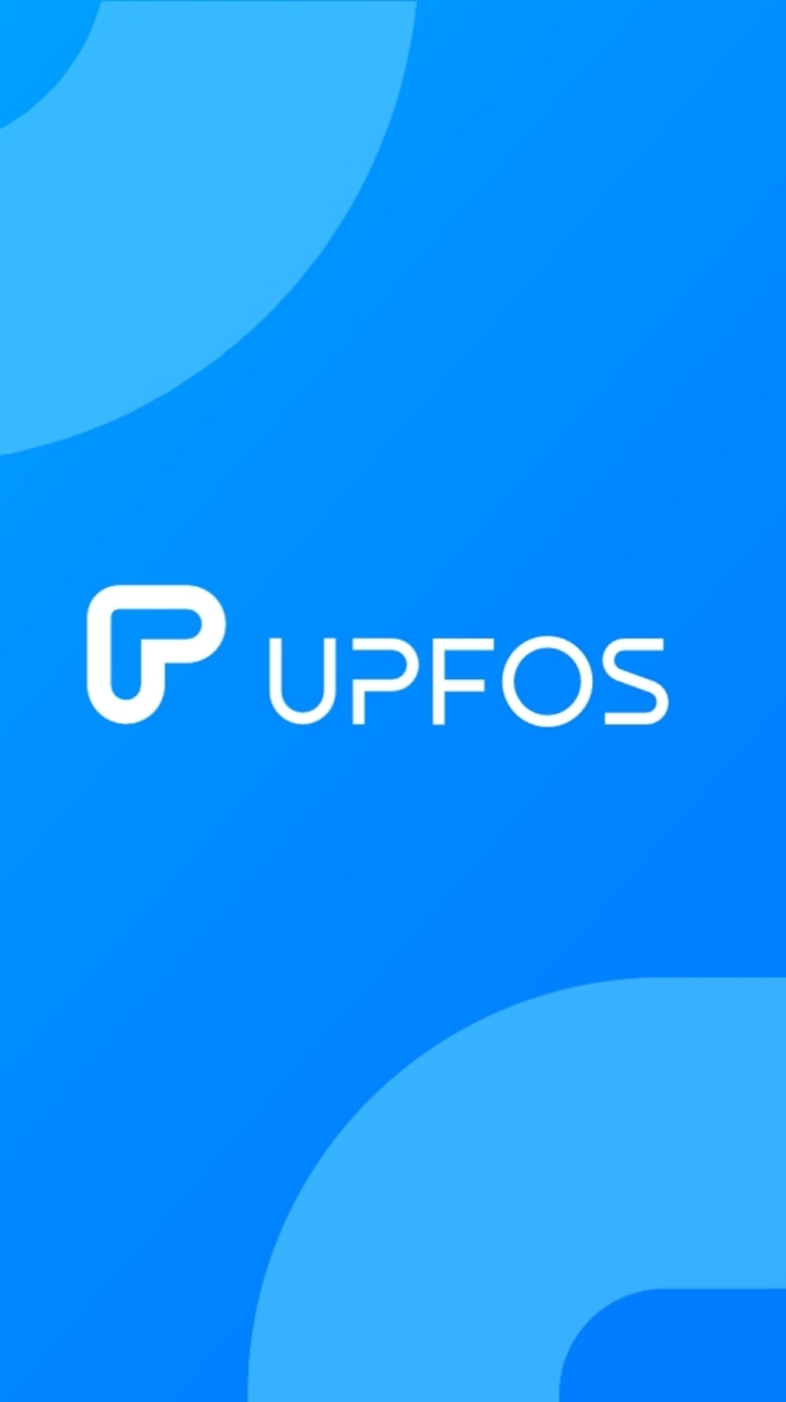 UPFOS | ระบบหลังบ้านสำหรับผู้ขายบนแพลตฟอร์ม