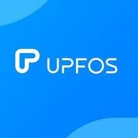 UPFOS | ระบบหลังบ้านสำหรับผู้ขายบนแพลตฟอร์ม