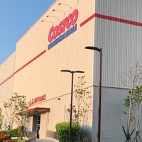 鹽埔Costco代購