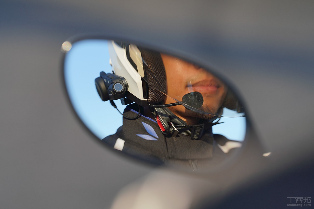 飛樂 Philo 獵鯊 M3 行車記錄器