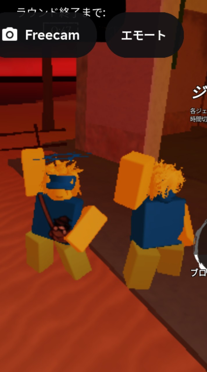 roblox(その他色々)