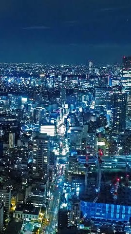 全キャラなりきり街