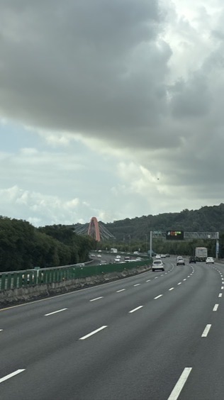 國道地磅路況 即時報磅