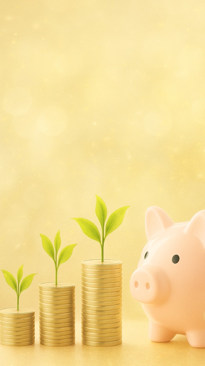 【IFA×SWまるちゃん】お金と心が整う🌱笑顔満点億女神の集い✨