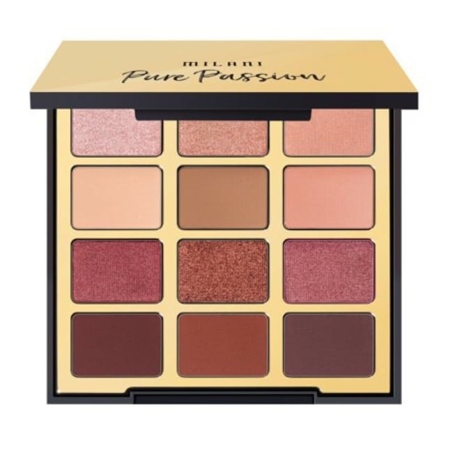 詳細介紹 此為廠商直送商品, 預計出貨日2-5天 產品特色: 1. 粉質服貼滑順，顏色飽和度高 2. 精選百搭色，可創造多樣化的妝容 3. 一盤擁有三種質地，眼妝可日常可低調 4. 持久不脫妝，眼妝持