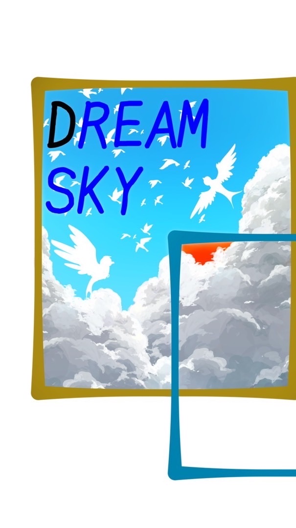 DREAM SKY