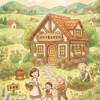好日子養生研究所 𝜗ৎ